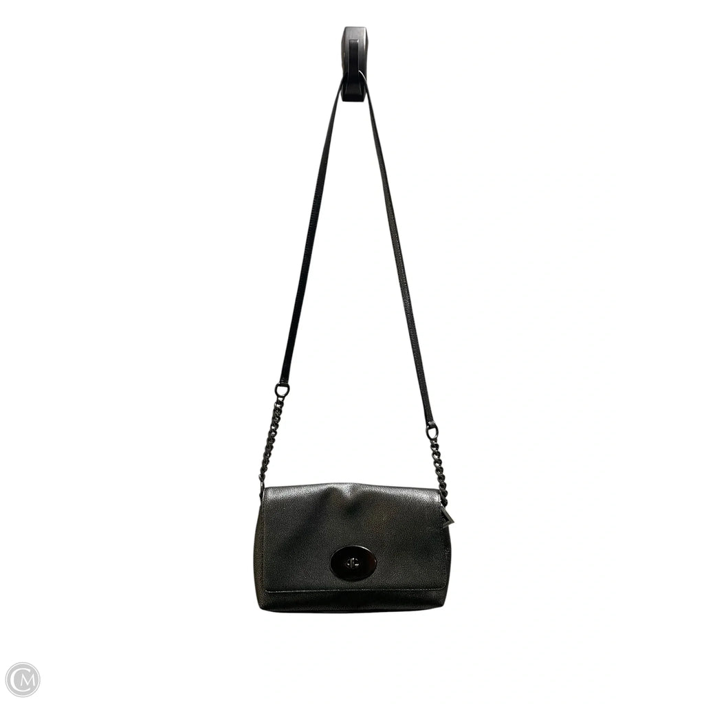Crossbody Designer By Coach, Size: Small