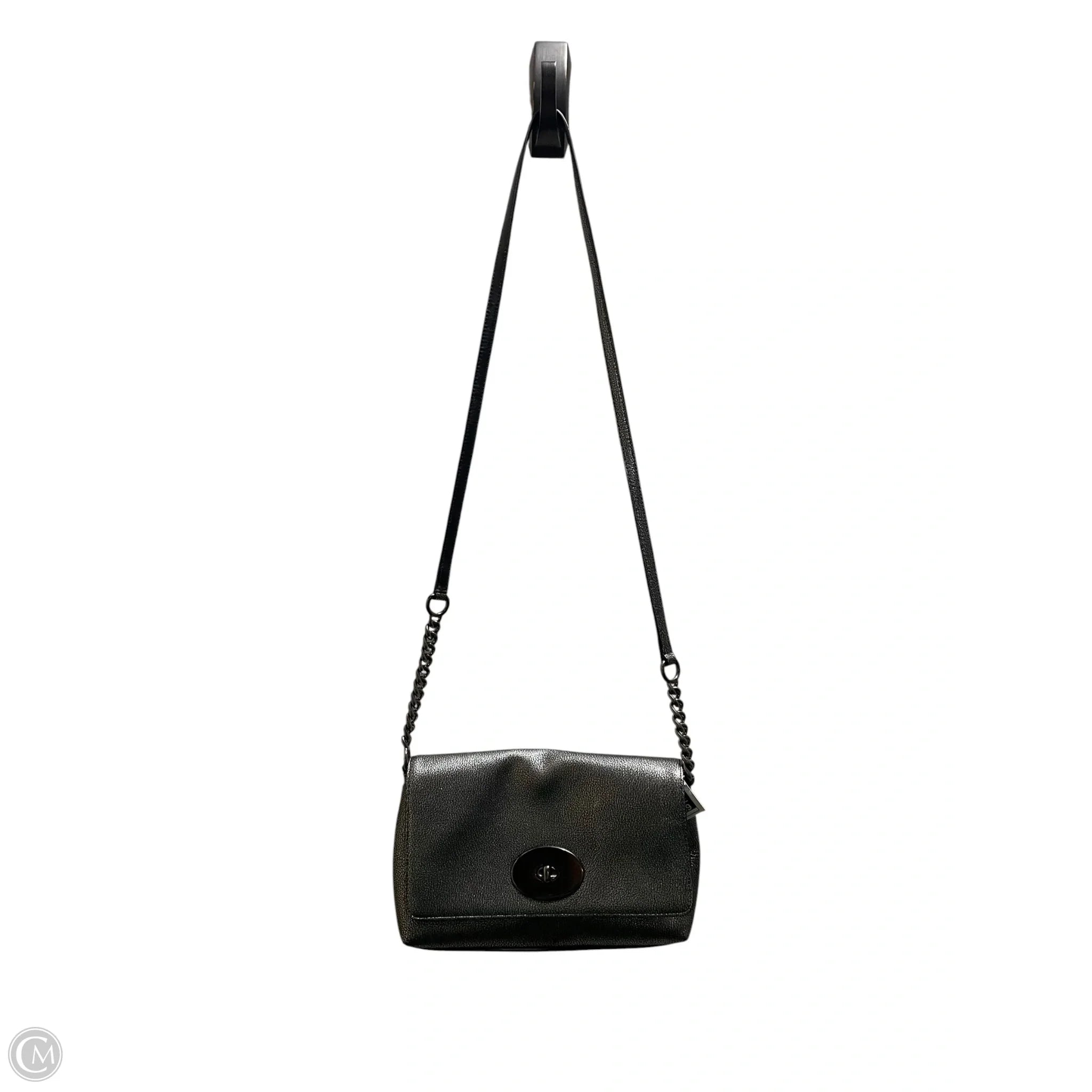 Crossbody Designer By Coach, Size: Small