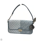 Handbag Designer By Michael Kors, Size: Small