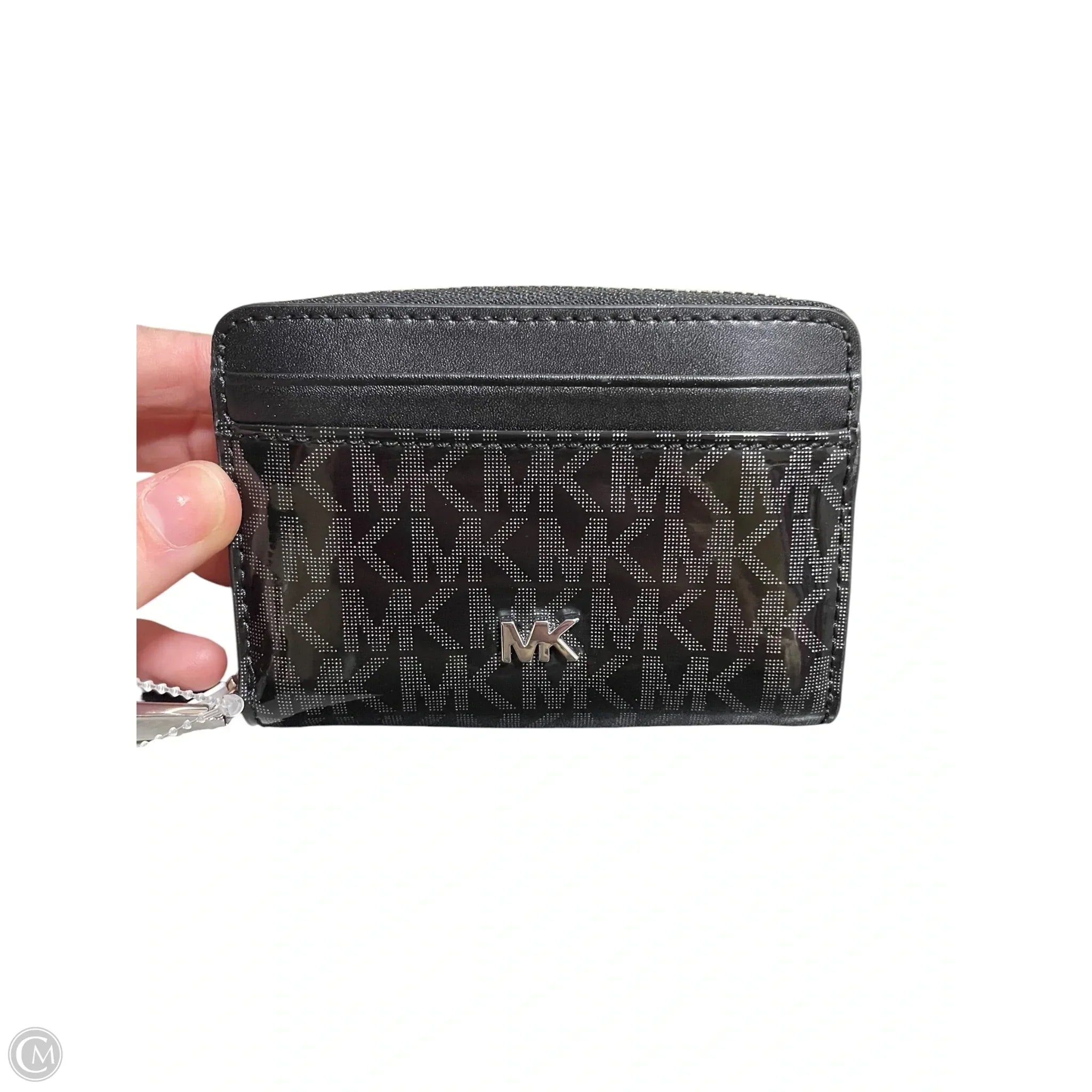 Wallet Designer By Michael Kors, Size: Small