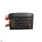 Wallet Designer By Michael Kors, Size: Small