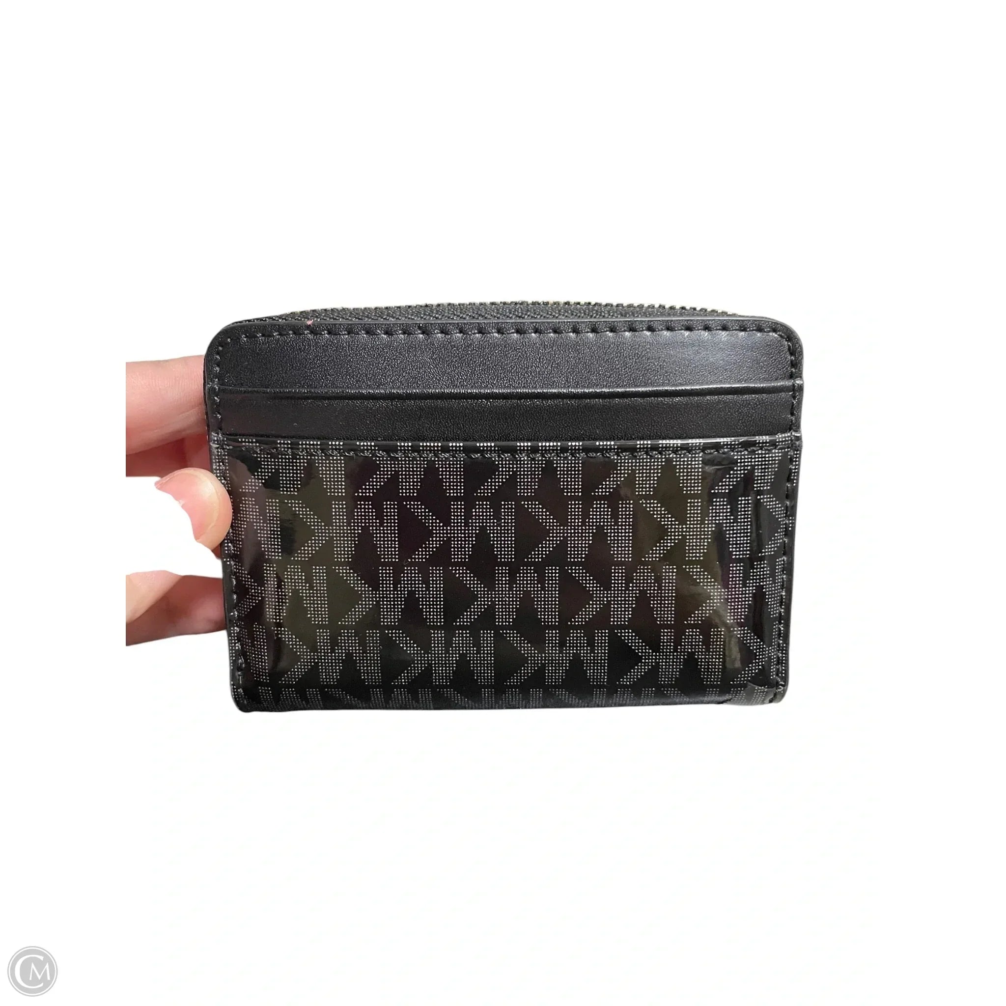 Wallet Designer By Michael Kors, Size: Small