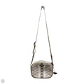 Crossbody Designer By Michael Kors, Size: Medium