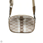 Crossbody Designer By Michael Kors, Size: Medium