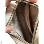 Crossbody Designer By Michael Kors, Size: Medium