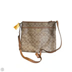Handbag Designer By Coach, Size: Large