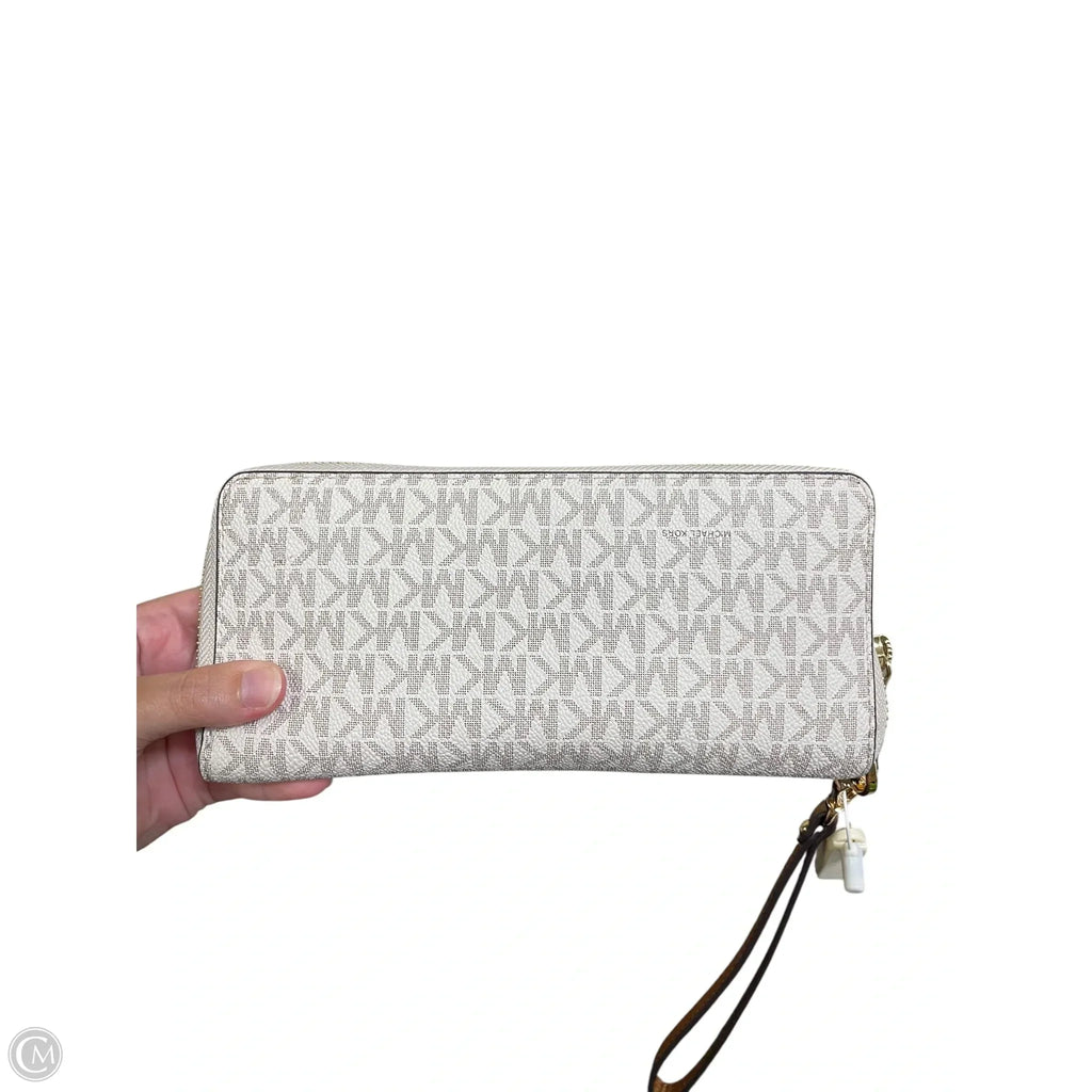 Wallet Designer By Michael Kors, Size: Small