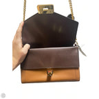 Crossbody Designer By Michael Kors, Size: Medium