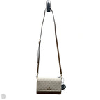 Crossbody Designer By Michael Kors, Size: Small