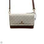 Crossbody Designer By Michael Kors, Size: Small