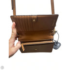 Crossbody Designer By Michael Kors, Size: Small