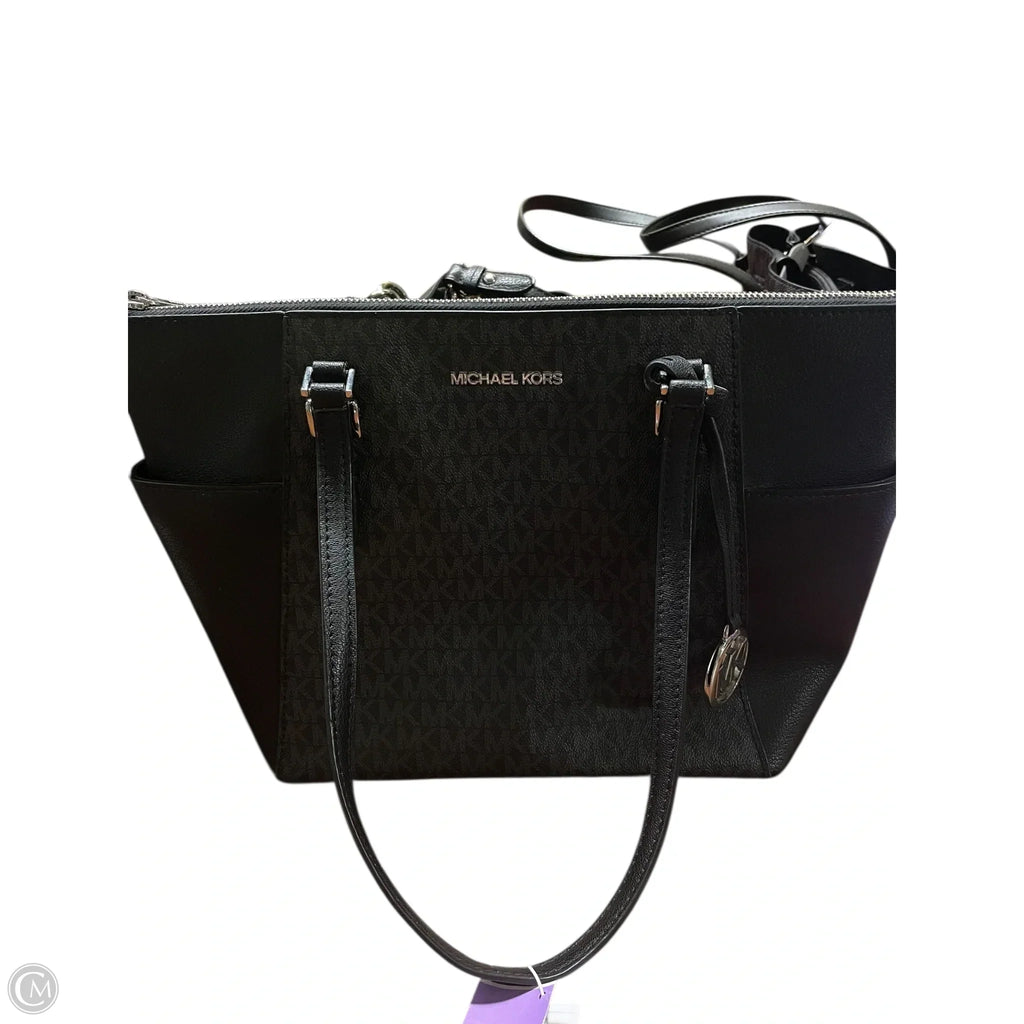 Handbag Designer By Michael Kors, Size: Large