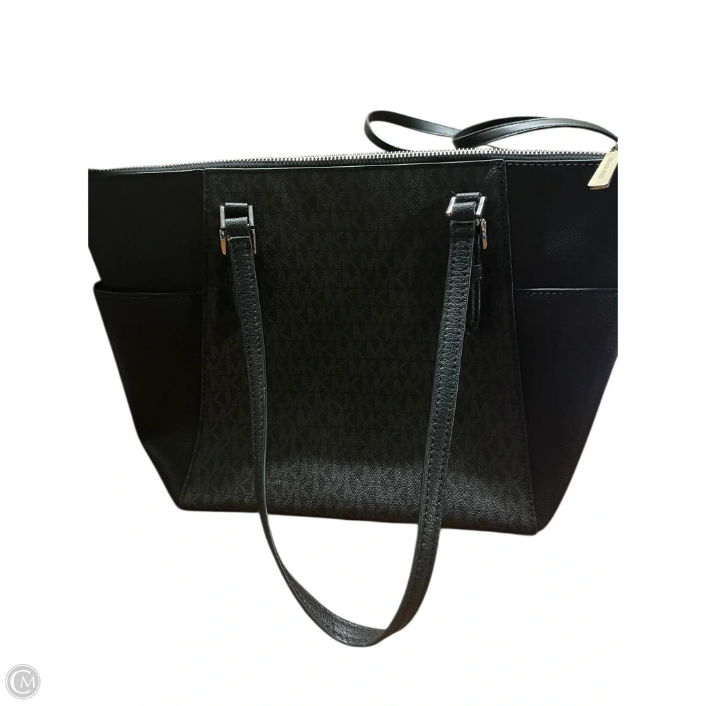 Handbag Designer By Michael Kors, Size: Large
