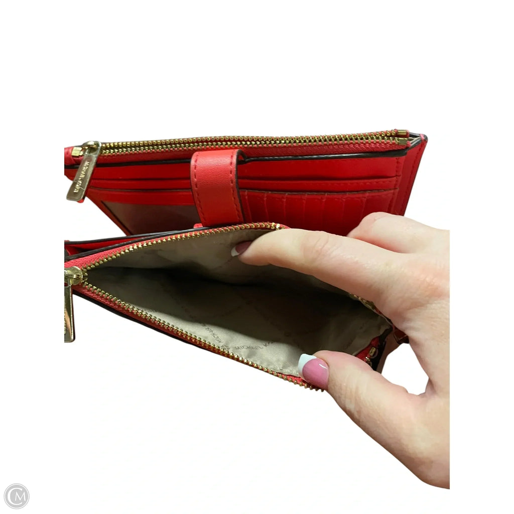Wallet Designer By Michael Kors, Size: Medium