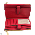 Wristlet Designer By Michael Kors, Size: Large