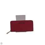 Wallet Designer By Michael Kors, Size: Large
