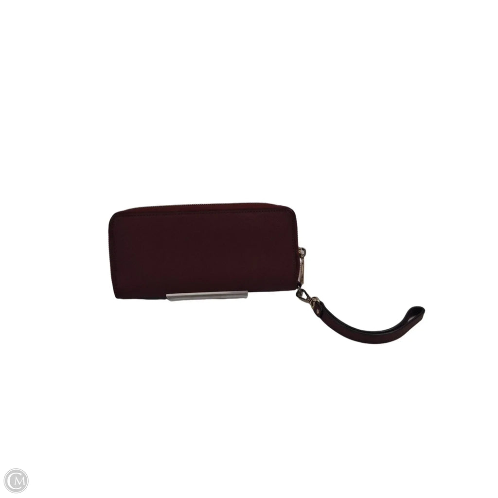 Wristlet Designer By Michael Kors, Size: Large