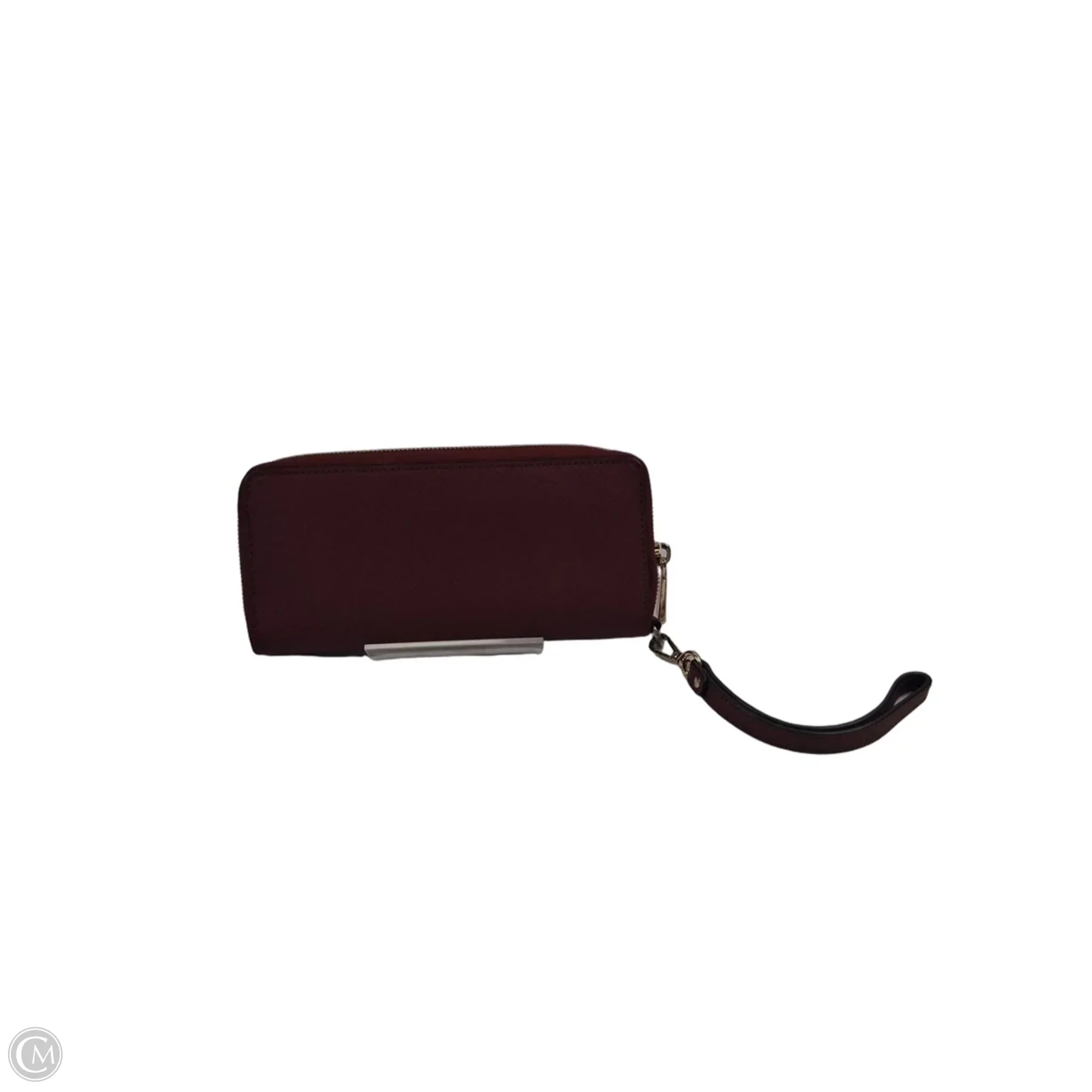 Wristlet Designer By Michael Kors, Size: Large