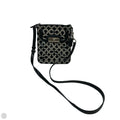 Crossbody Designer By Coach, Size: Medium