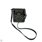 Crossbody Designer By Coach, Size: Medium