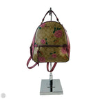 Backpack Designer By Coach, Size: Medium