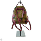 Backpack Designer By Coach, Size: Medium