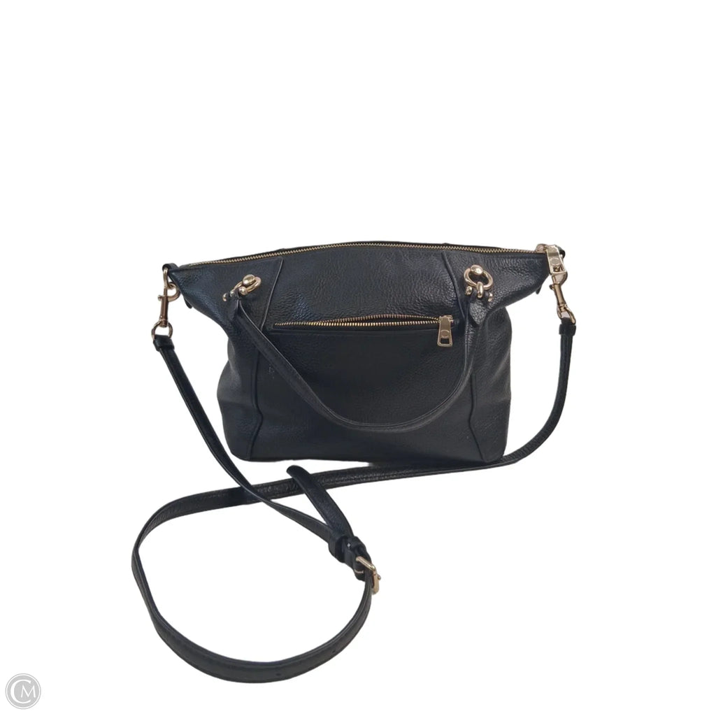 Crossbody Designer By Coach, Size: Medium