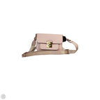 Crossbody Designer By Michael Kors, Size: Medium