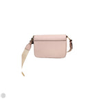 Crossbody Designer By Michael Kors, Size: Medium