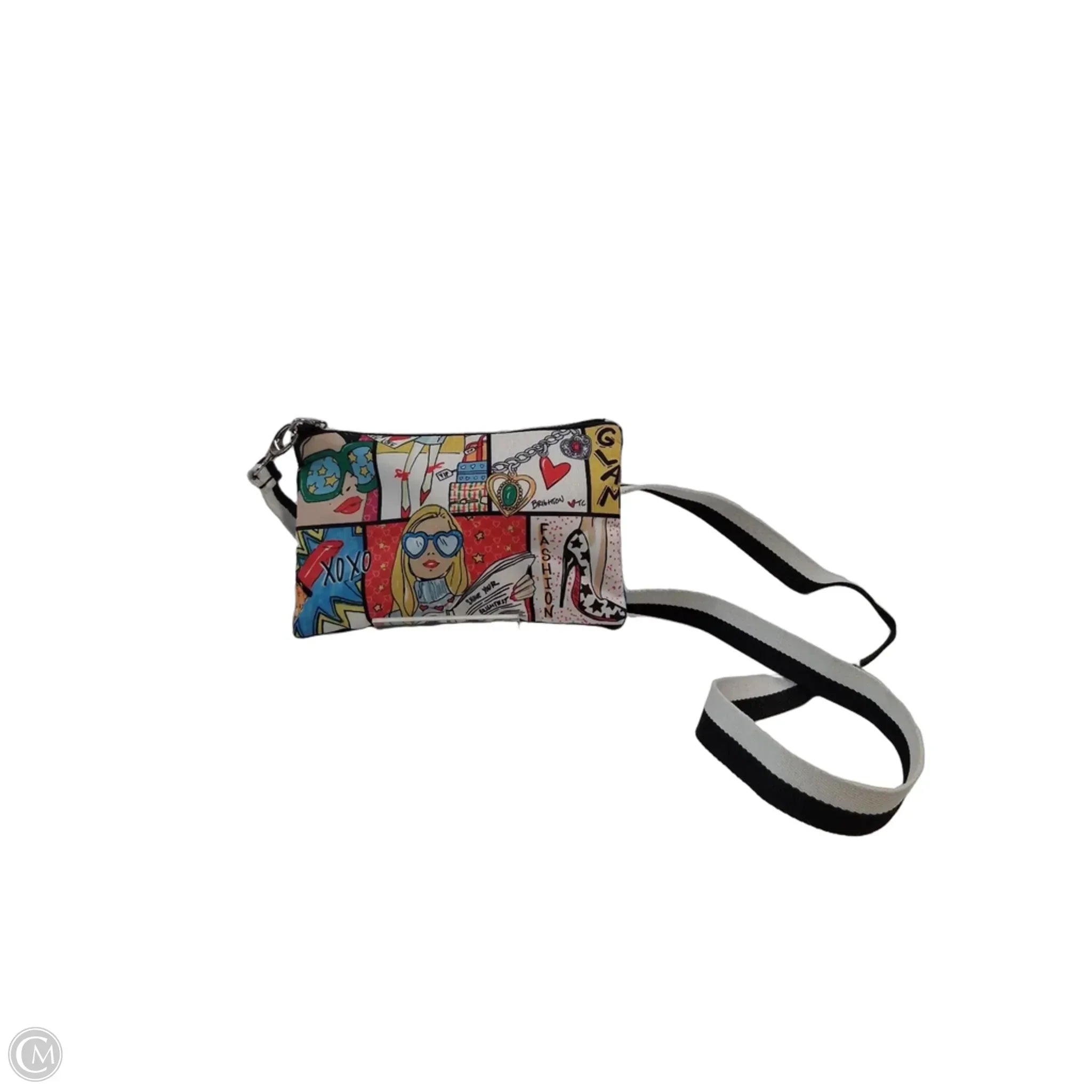Crossbody By Brighton, Size: Small