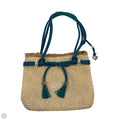 Handbag By Brighton, Size: Medium