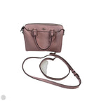 Handbag Designer By Coach, Size: Small