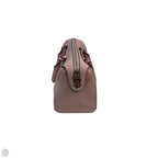 Handbag Designer By Coach, Size: Small