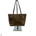 Tote Designer By Coach, Size: Medium