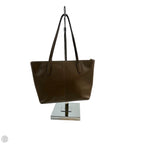 Tote Designer By Coach, Size: Medium