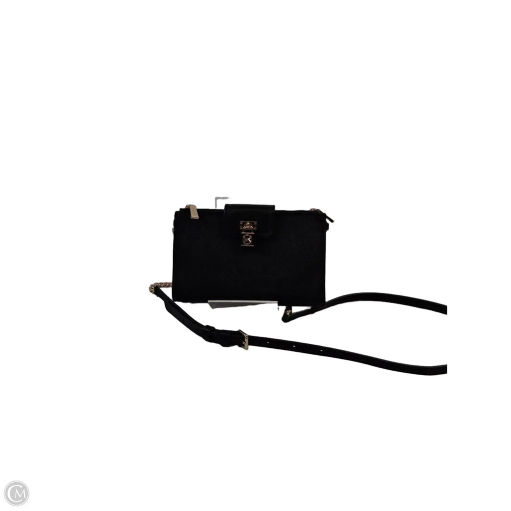 Crossbody Designer By Michael Kors, Size: Small