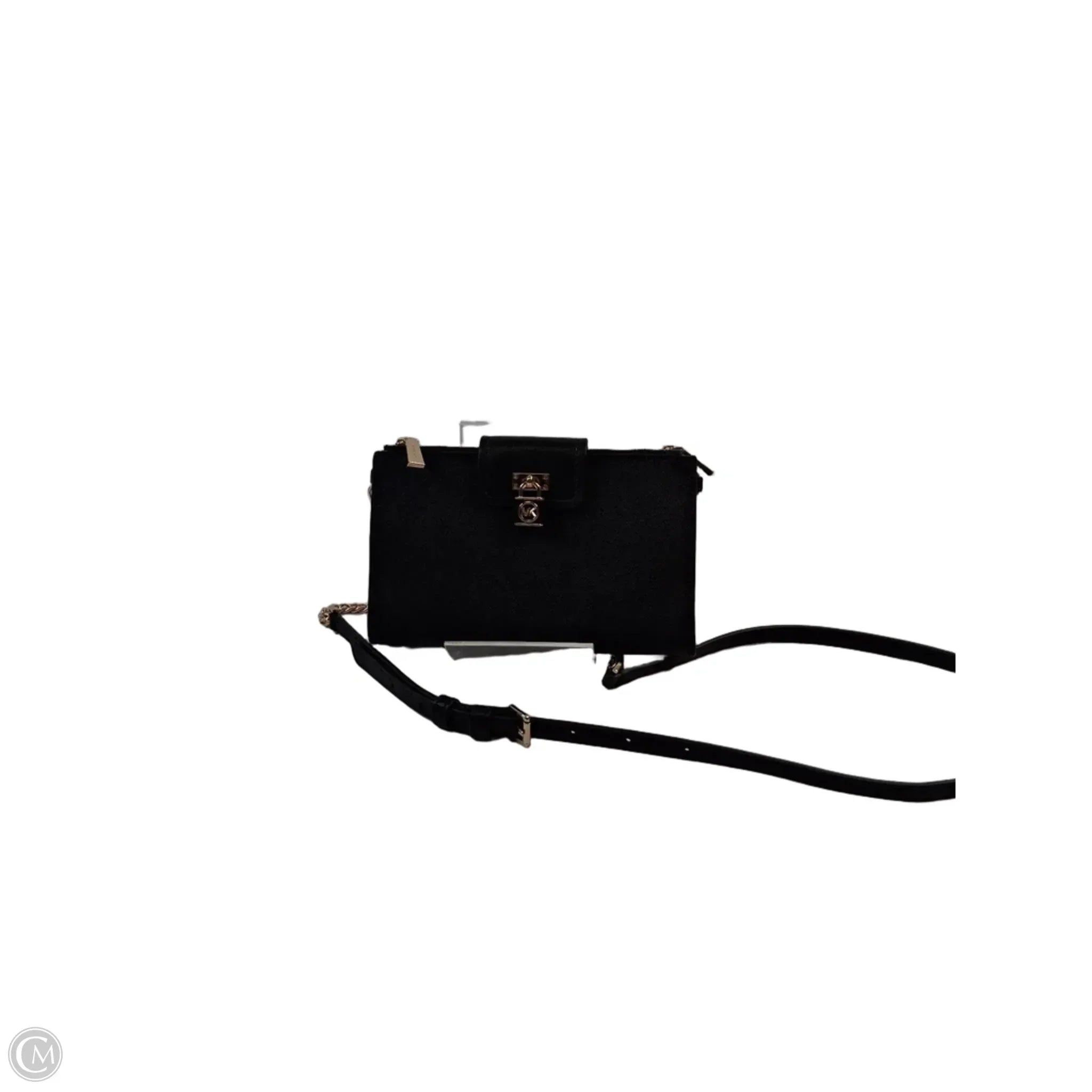 Crossbody Designer By Michael Kors, Size: Small