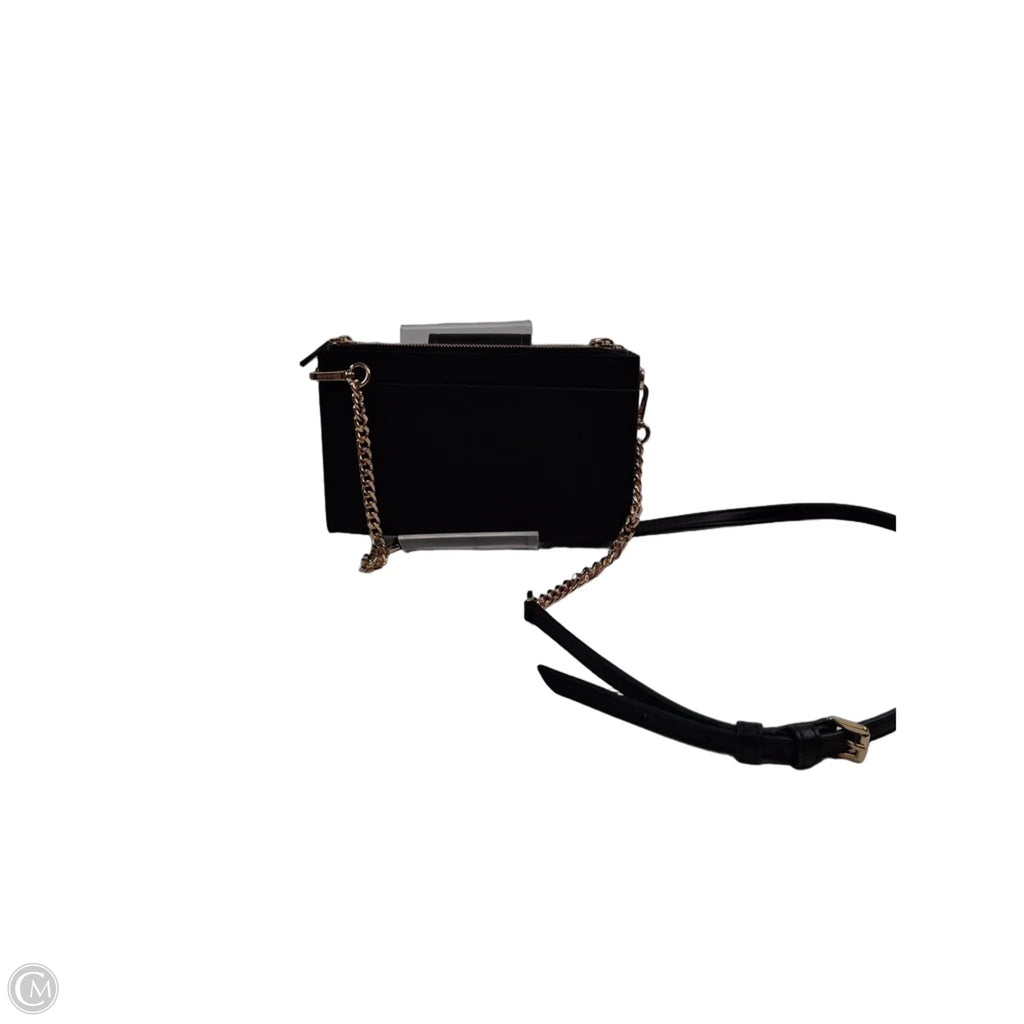 Crossbody Designer By Michael Kors, Size: Small