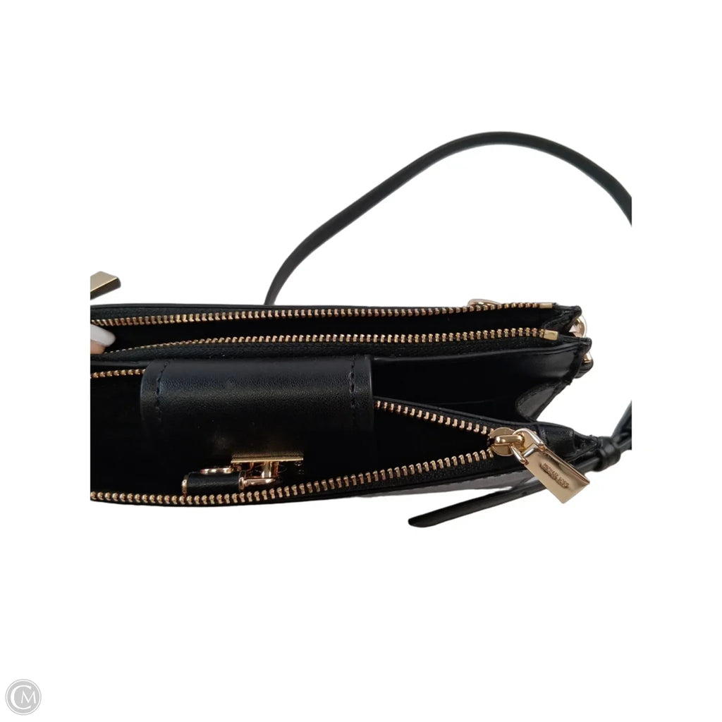 Crossbody Designer By Michael Kors, Size: Small