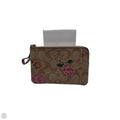 Wallet Designer By Coach, Size: Large