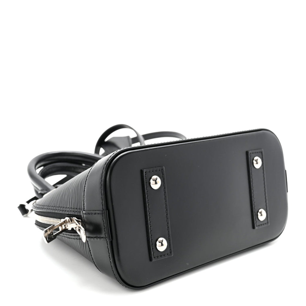 Epi Alma BB Black