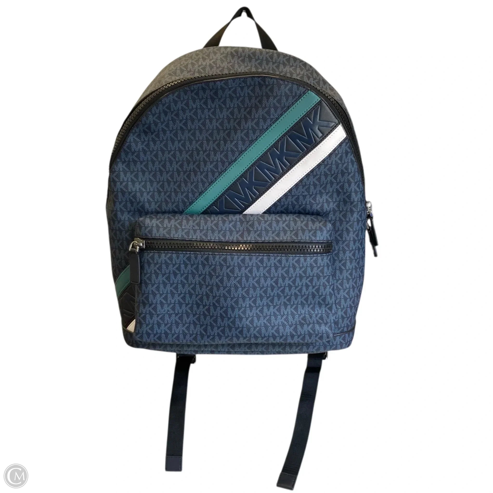 Backpack Designer By Michael Kors, Size: Large