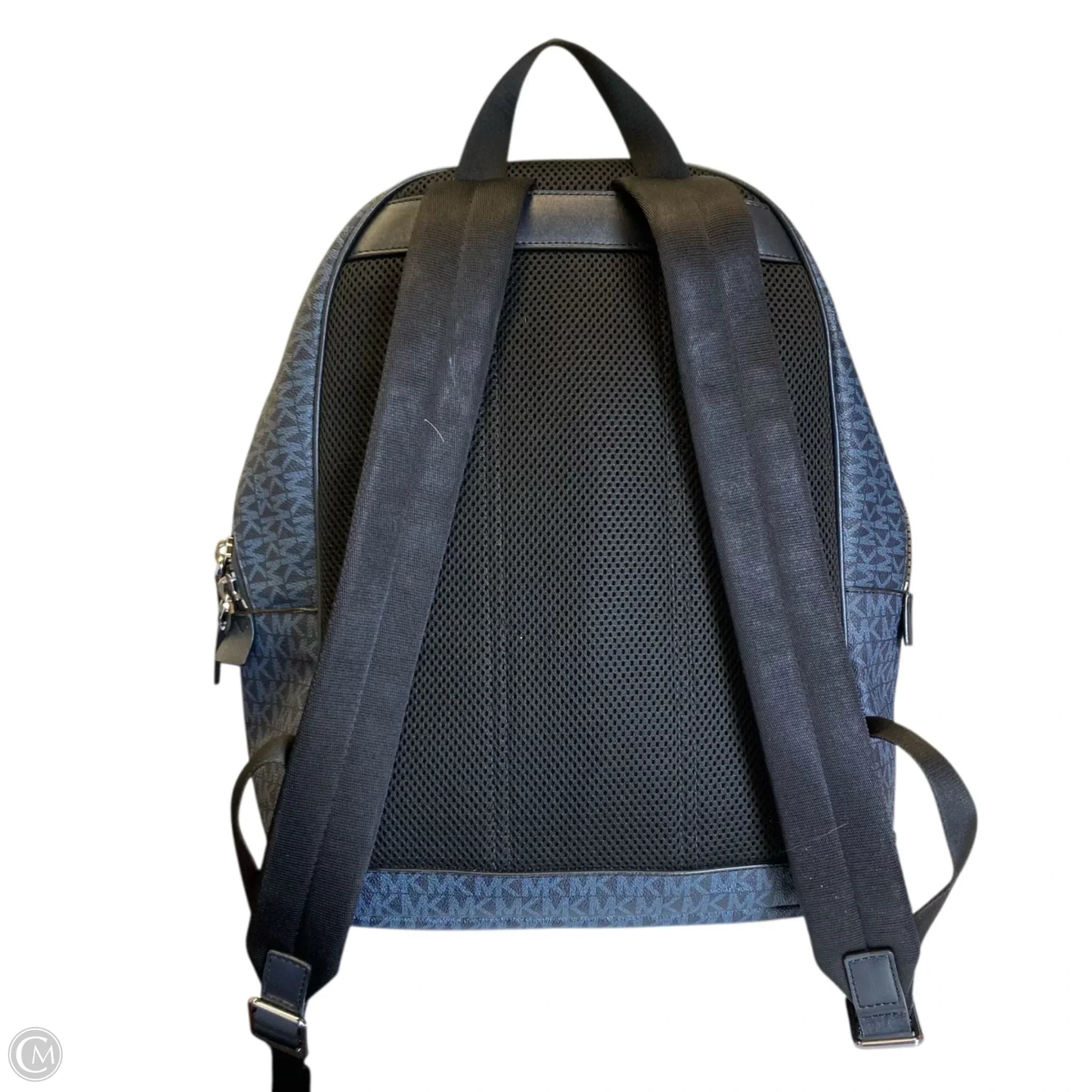 Backpack Designer By Michael Kors, Size: Large