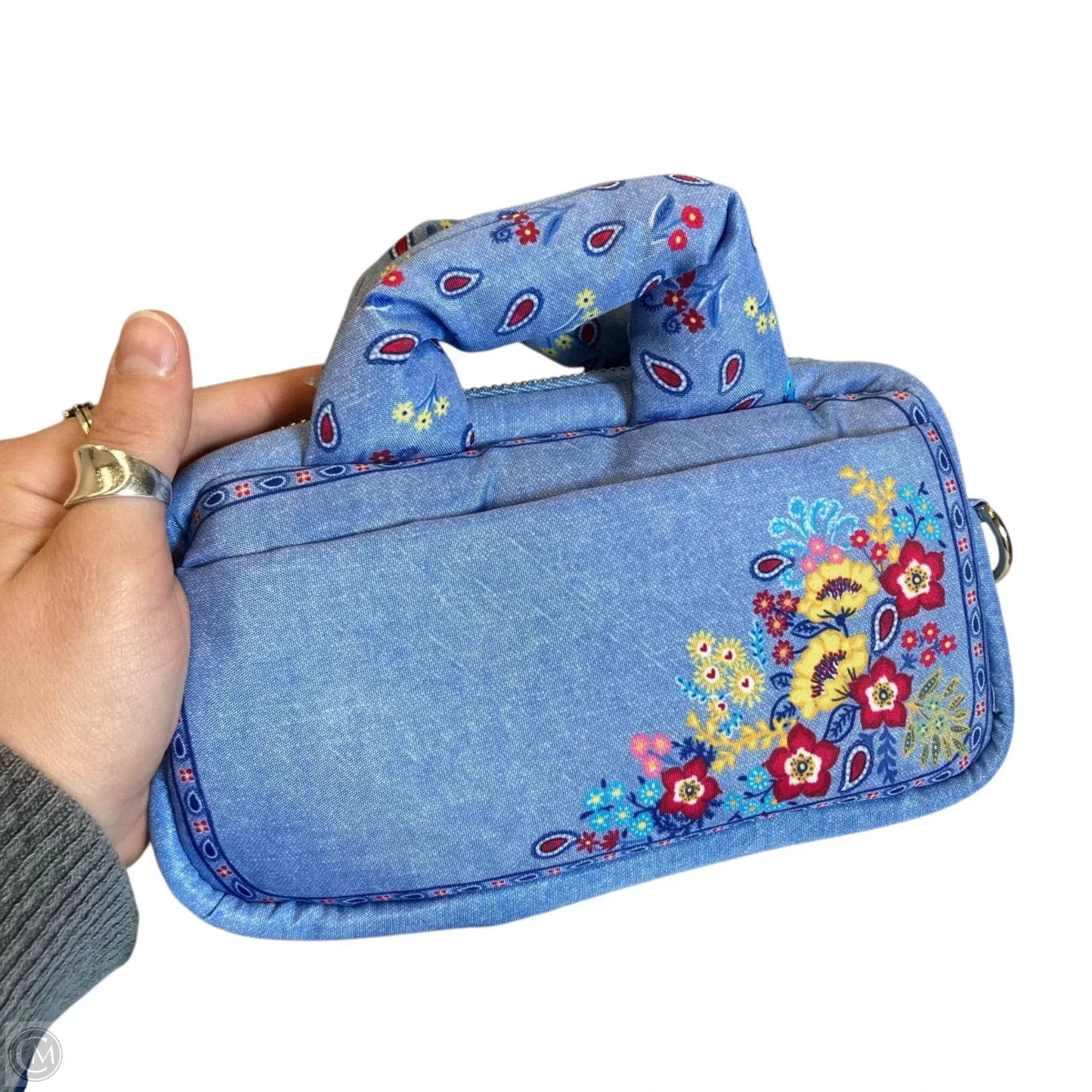 Crossbody By Brighton, Size: Small