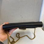Crossbody Designer By Coach, Size: Small