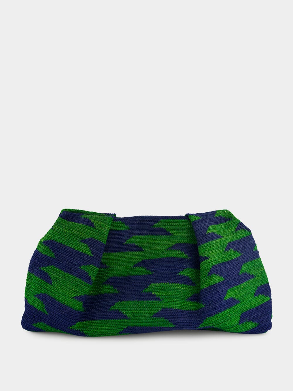 Sisal Medium Pouch