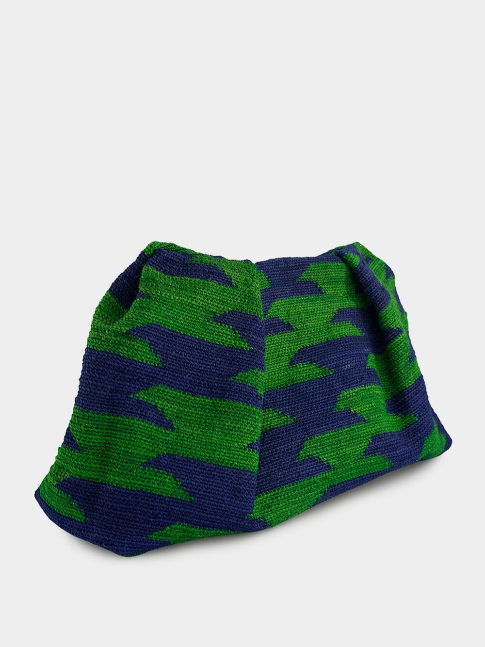 Sisal Medium Pouch