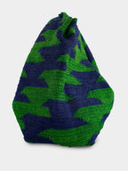 Sisal Medium Pouch