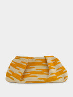 Sisal Medium Pouch