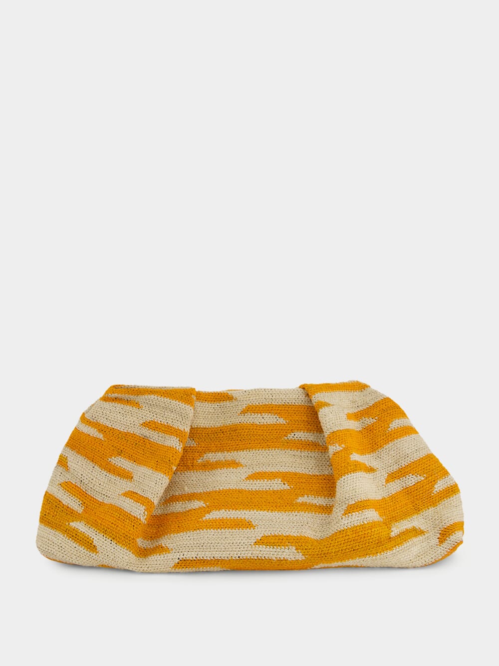 Sisal Medium Pouch